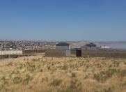 Satılır 10 sot torpaq Novxanı