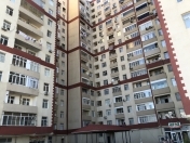 Satılır 3 otaqlı 90 m2 yeni tikili 7 mkr