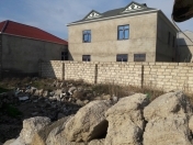 Satılır 1.6 sot torpaq Hövsan