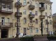 İcarəyə verilir 3 otaqlı 100 m2 ofis Fontanlar bağı