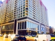 İcarəyə verilir 3 otaqlı 141 m2 yeni tikili Şah İsmayıl Xətai m.