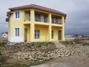 Satılır 6 otaqlı 250 m2 bağ evi Hövsan