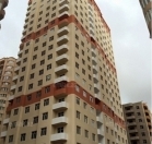 Satılır 1 otaqlı 51 m2 yeni tikili İnşaatçılar m.