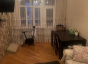 Satılır 2 otaqlı 60 m2 köhnə tikili 8 km