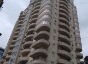 İcarəyə verilir 3 otaqlı 150 m2 yeni tikili Qış parkı