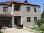 Satılır 5 otaqlı 310 m2 həyət evi Maştağa