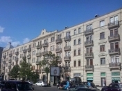 Satılır 4 otaqlı 100 m2 köhnə tikili İçəri Şəhər m.