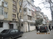 Satılır 2 otaqlı 47 m2 köhnə tikili 8 km