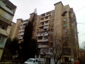 Satılır 5 otaqlı 92 m2 köhnə tikili Əhmədli