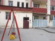 İcarəyə verilir 2 otaqlı 105 m2 yeni tikili Şah İsmayıl Xətai m.