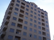 Satılır 3 otaqlı 122 m2 yeni tikili 5 mkr