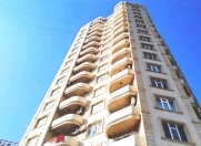 İcarəyə verilir 2 otaqlı 95 m2 yeni tikili Nərimanov heykəli