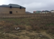Satılır 8 sot torpaq Fatmayı
