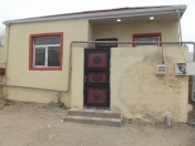 Satılır 3 otaqlı 70 m2 həyət evi Binəqədi