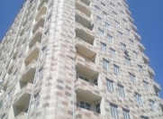 İcarəyə verilir 3 otaqlı 130 m2 yeni tikili Megafun