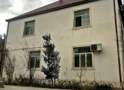 Satılır 6 otaqlı 230 m2 həyət evi Zığ