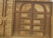 Satılır 5 otaqlı 200 m2 həyət evi Zabrat 2