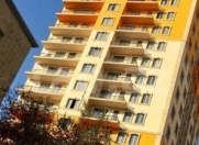 Satılır 4 otaqlı 190 m2 yeni tikili Asan Xidmət-1