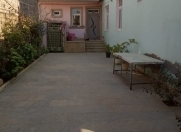 Satılır 3 otaqlı 110 m2 həyət evi Dədə Qorqud