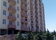 İcarəyə verilir 2 otaqlı 37 m2 yeni tikili Xırdalan