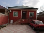 Satılır 4 otaqlı 120 m2 həyət evi Hövsan