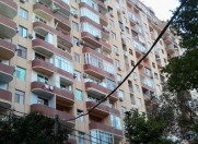 Satılır 3 otaqlı 100 m2 yeni tikili Zərifə Əliyeva adına park