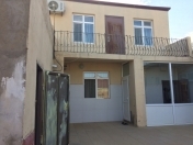 Satılır 6 otaqlı 300 m2 həyət evi Lökbatan