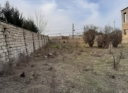 Satılır 8 sot torpaq Mərdəkan