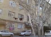 Satılır 3 otaqlı 53 m2 köhnə tikili Biləcəri