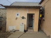 Satılır 4 otaqlı 100 m2 həyət evi Səngəçal