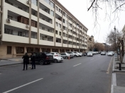 Satılır 3 otaqlı 80 m2 köhnə tikili Sahil m.