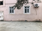 Satılır 3 otaqlı 60 m2 köhnə tikili NZS
