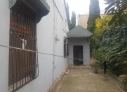 Satılır 4 otaqlı 110 m2 həyət evi Bakıxanov