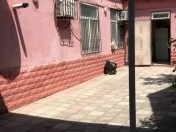 Satılır 4 otaqlı 100 m2 bağ evi Novxanı