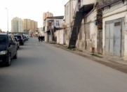 Satılır 3 otaqlı 86 m2 həyət evi Nizami m.