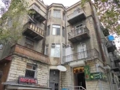 Satılır 1 otaqlı 25 m2 köhnə tikili Buzovna