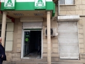 İcarəyə verilir 3 otaqlı 75 m2 obyekt Rəsulzadə