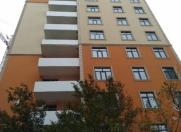 Satılır 3 otaqlı 133 m2 yeni tikili 8 mkr