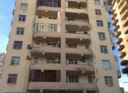 Satılır 2 otaqlı 90 m2 yeni tikili İnşaatçılar m.