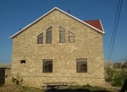 Satılır 5 otaqlı 244 m2 həyət evi Buzovna