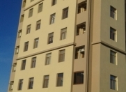 İcarəyə verilir 3 otaqlı 75 m2 yeni tikili Yasamal r.