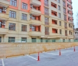 Satılır 3 otaqlı 143.6 m2 yeni tikili Gənclik m.