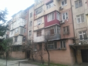 Satılır 3 otaqlı 50 m2 köhnə tikili 1 mkr