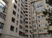 Satılır 4 otaqlı 160 m2 yeni tikili 8 km