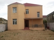 Satılır 5 otaqlı 200 m2 həyət evi Aviasiya Akademiyası Universiteti