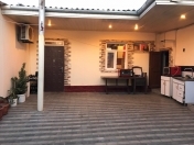 Satılır 4 otaqlı 120 m2 həyət evi Ramana