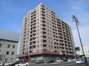 Satılır 3 otaqlı 140 m2 yeni tikili Abu Arena