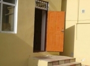 Satılır 4 otaqlı 130 m2 həyət evi Zabrat 1