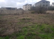 Satılır 6 sot torpaq Sumqayıt