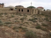 Satılır 6 sot torpaq Mərdəkan